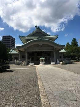 Dai-ichi Ryogoku Tōkyō